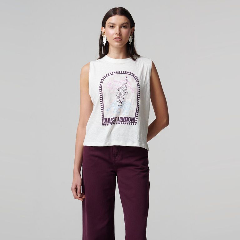 Polera Mujer