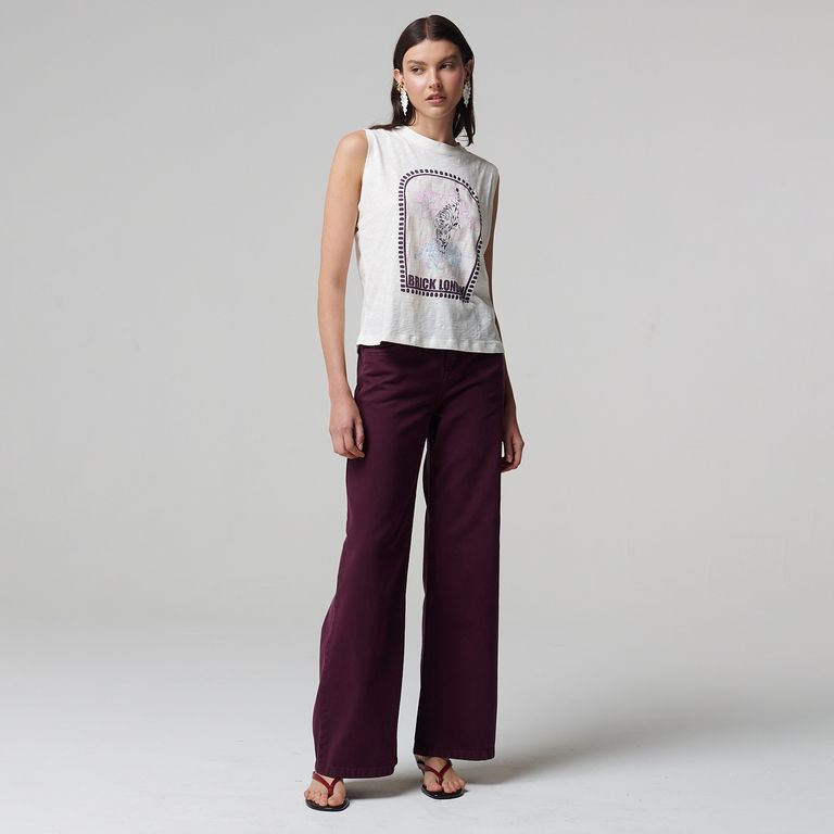 Jeans Aerie Mujer