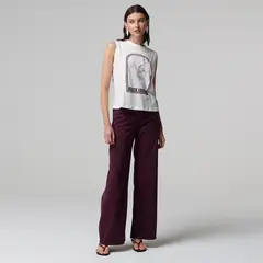 BRICK LONDON - Jeans Aerie Mujer