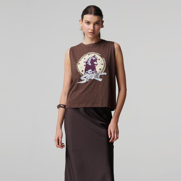 Poleras Mujer