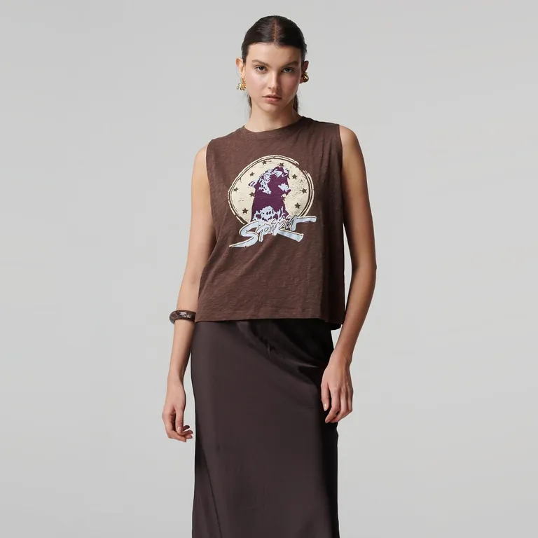 Poleras Mujer