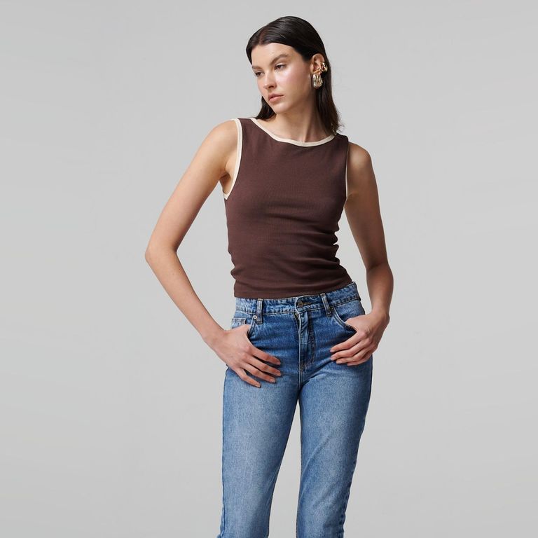 Polera Mujer