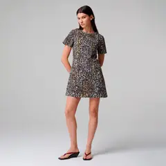 BRICK LONDON - Vestido Sienna Mini Mujer