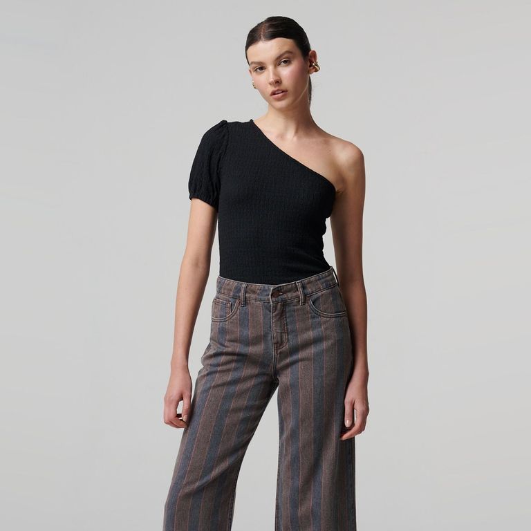 Blusa Mujer