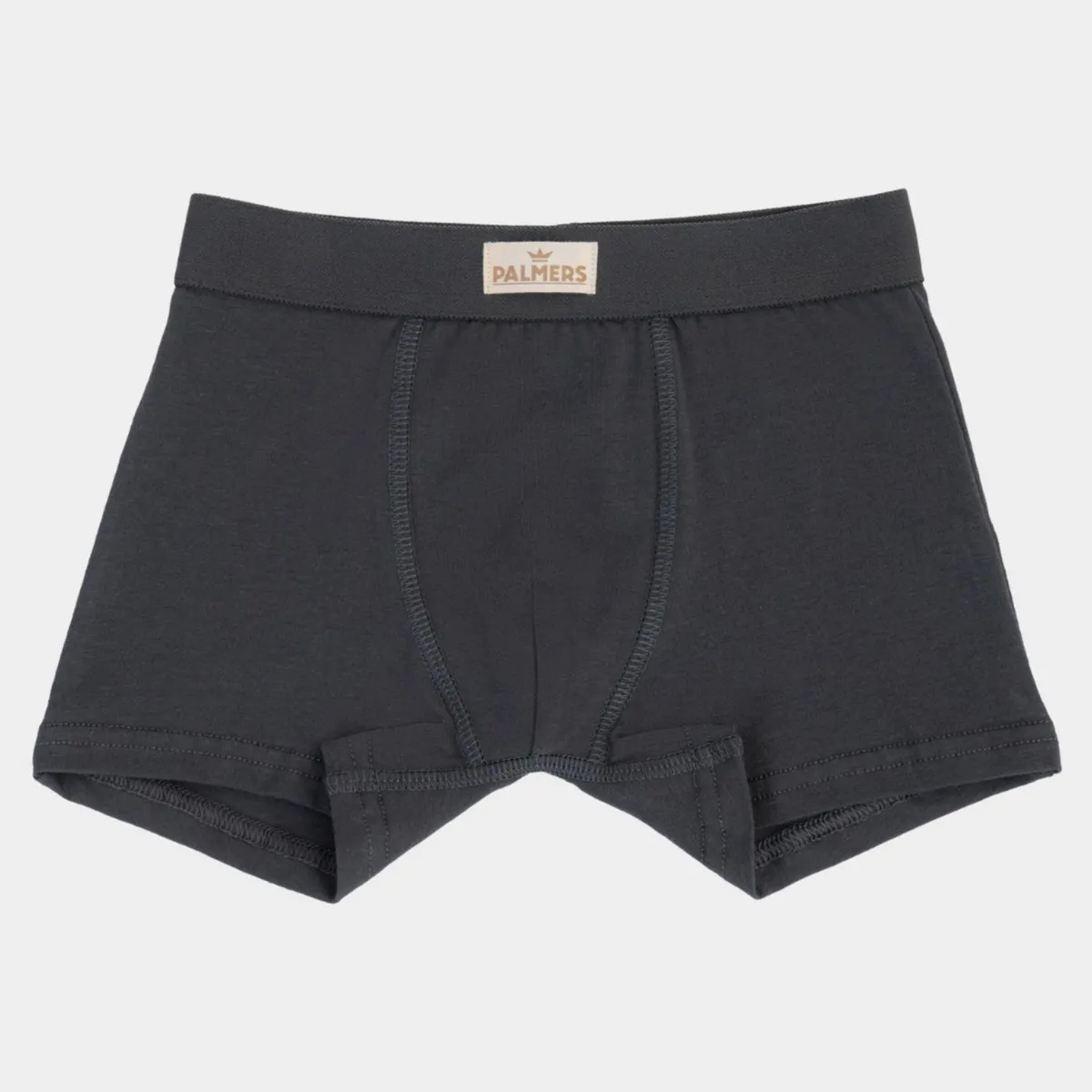 PALMERS - Pack De 6 Boxers Niño Palmers  