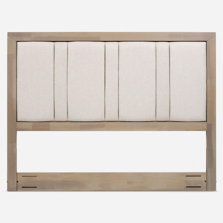 ROSEN Respaldo Melrose 2 Plazas Latte