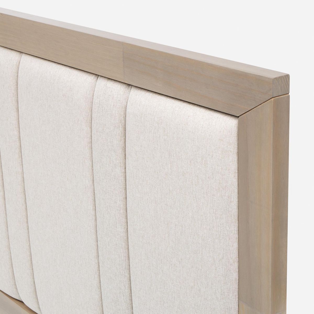 ROSEN - Set Muebles Melrose 2 Plazas Latte Rosen
