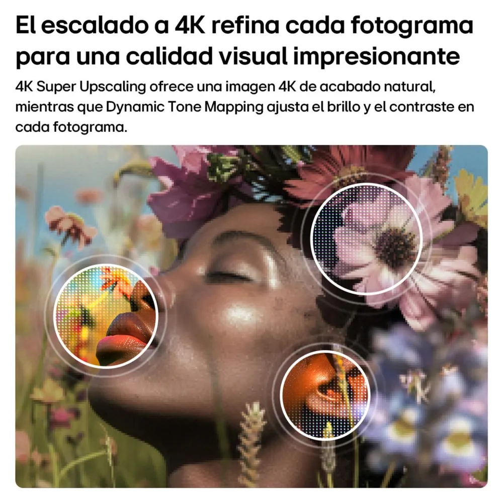 LG NanoCell NU80 65", foto 6