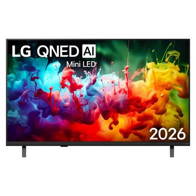 Lg 65"" Ai Mini Led Qned70 Evo 4K 2026 + Magic Remote
