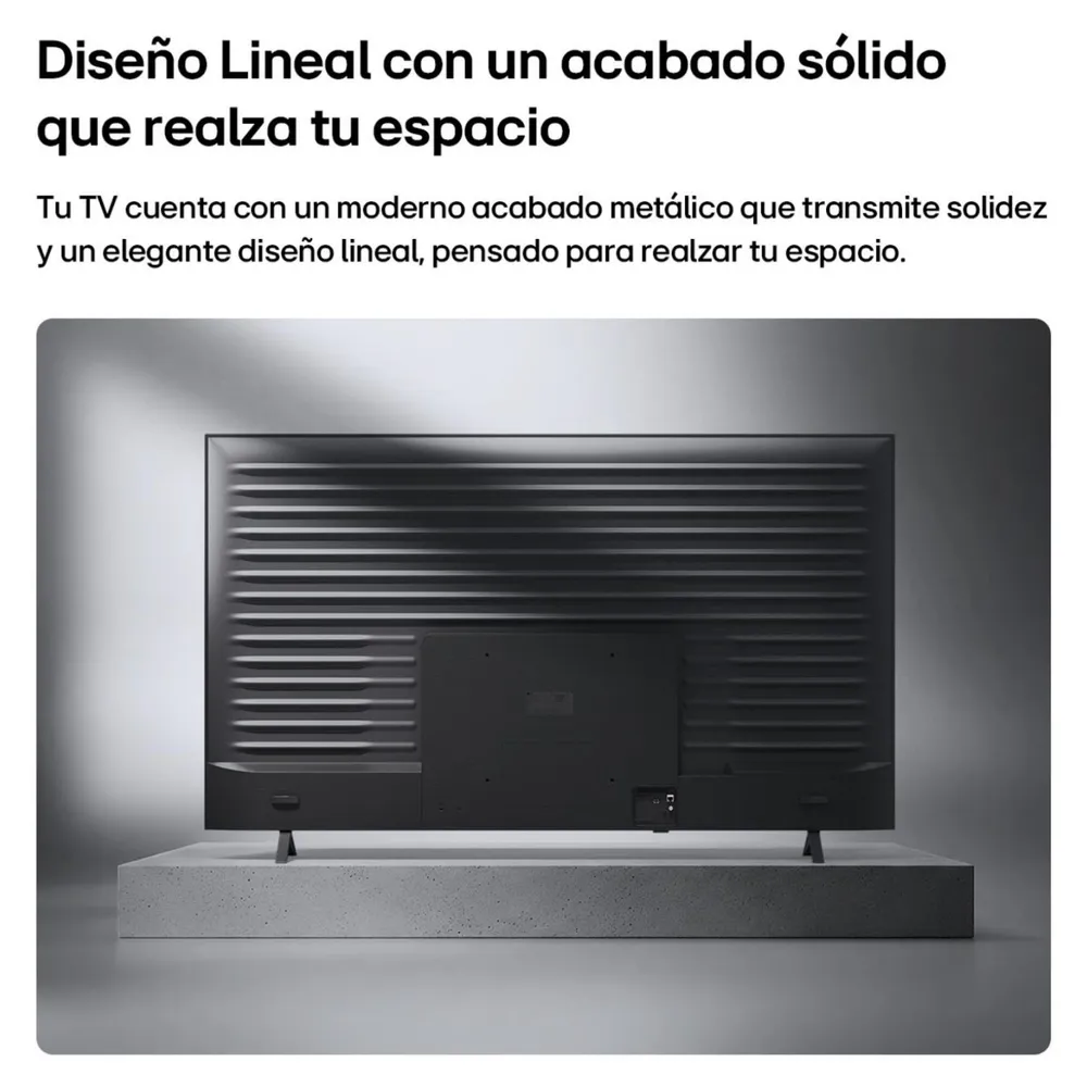 LG QNED70 Mini LED 65", foto 13