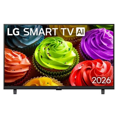 Lg 32"" Fhd Ai Lb65 2026
