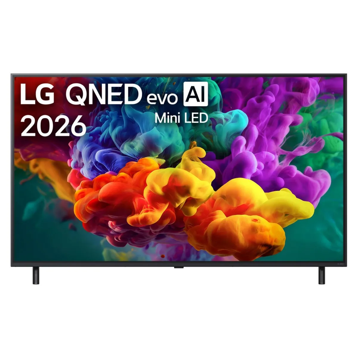 LG - QNED Smart Tv 100" Evo Ai Qn 4K Ultra HD LG
