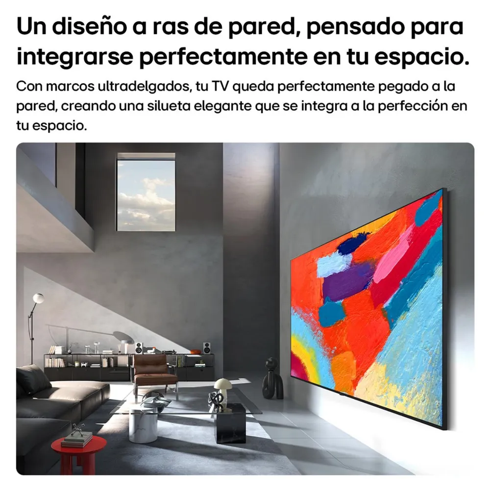 LG Mini RGB evo MRGB85 86", foto 12
