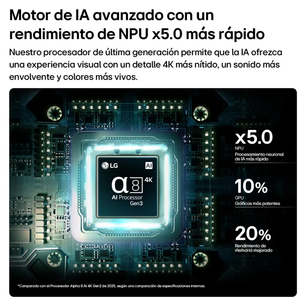 LG OLED B6 65", foto 5