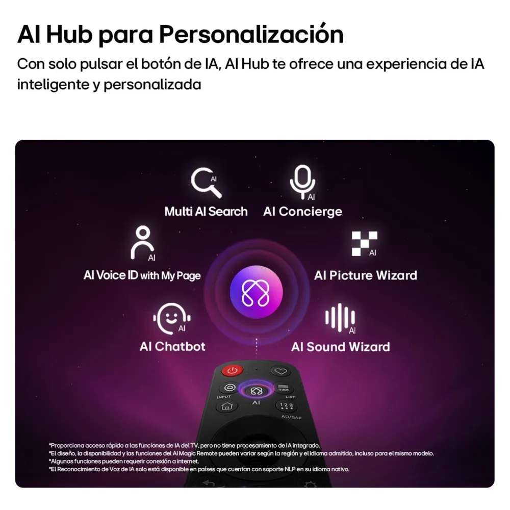 LG OLED B6 65", foto 7