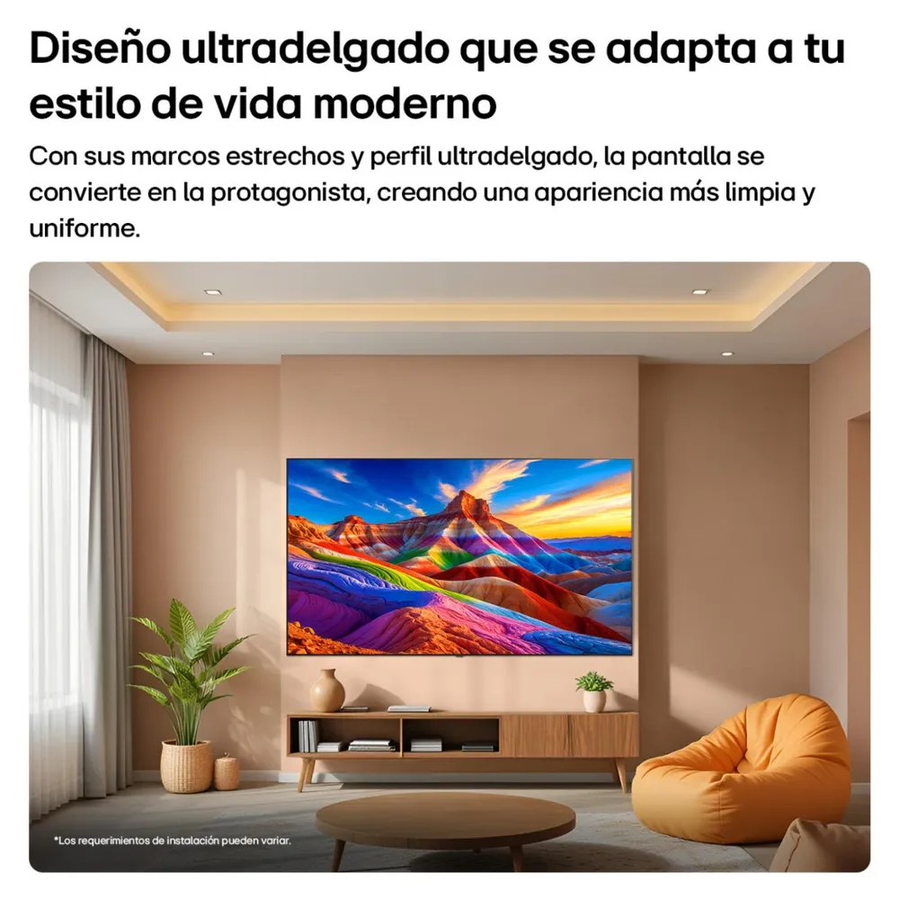 LG OLED B6 65", foto 10