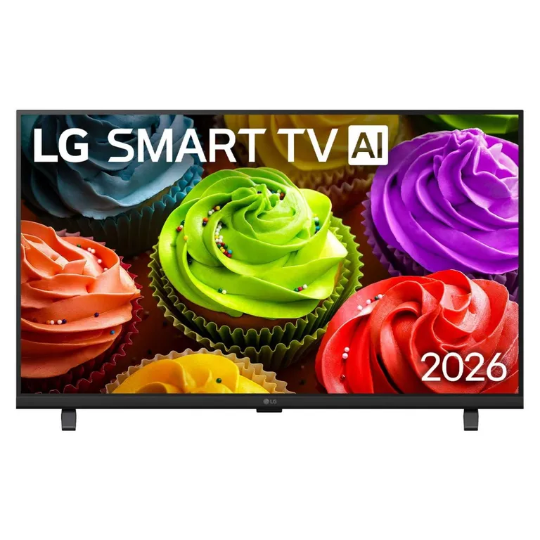 43" FHD AI LB65 2026