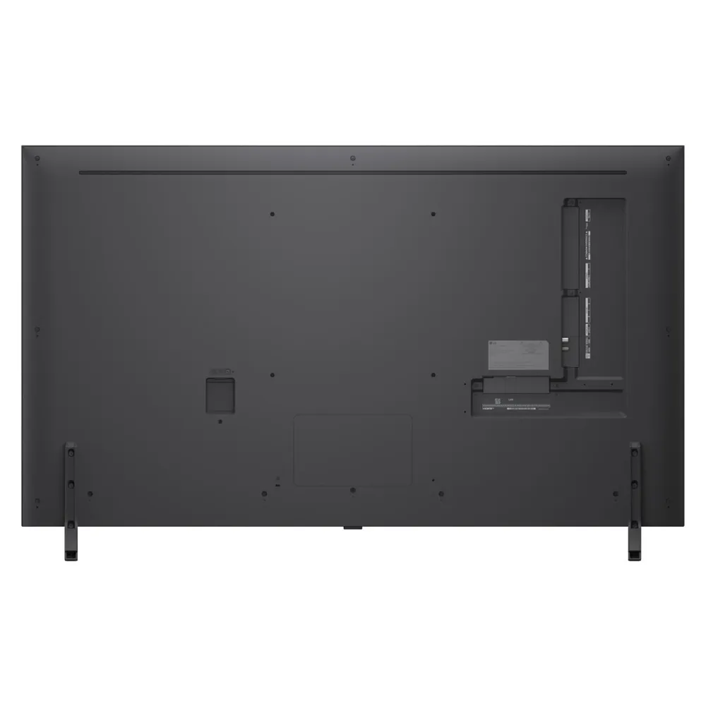 LG QNED85 Mini LED 55", foto 3