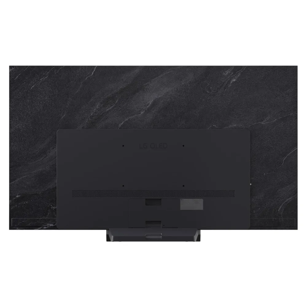 LG OLED evo C6 65", foto 3