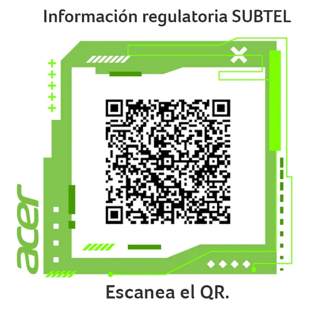 Acer Aspire Lite AL14-31P-3591-2 Intel Core i3 8GB 512GB 14", foto 7