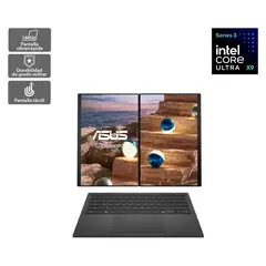 ASUS - Notebook Ultra X9 32G RAM1T SSD 14P 144