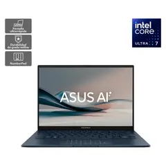 ASUS - Notebook Ultra 7 16G RAM1T SSD 14P 120H