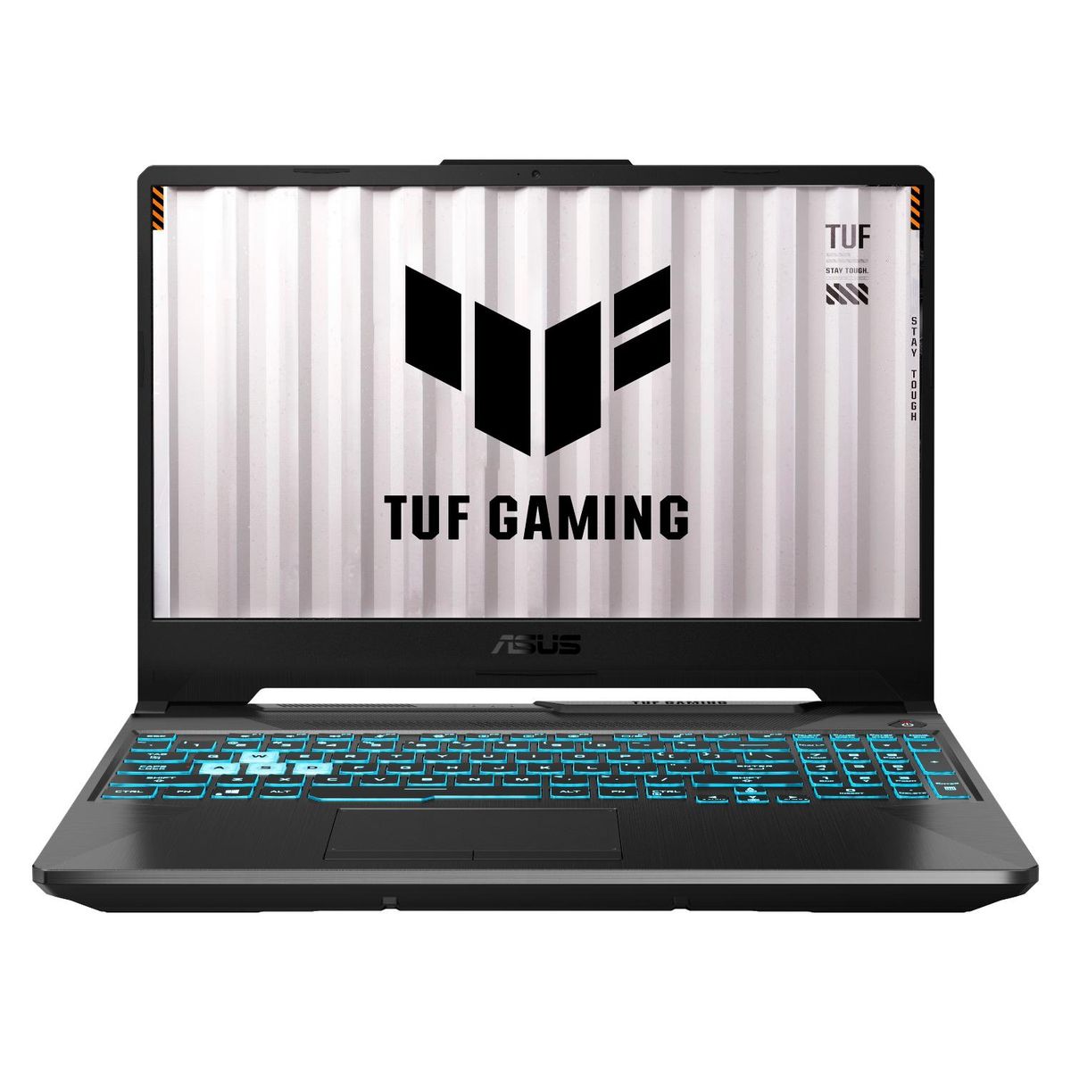 ASUS - Notebook Gamer RZ7 RTX3050 16GRAM512GSSD 15P Asus
