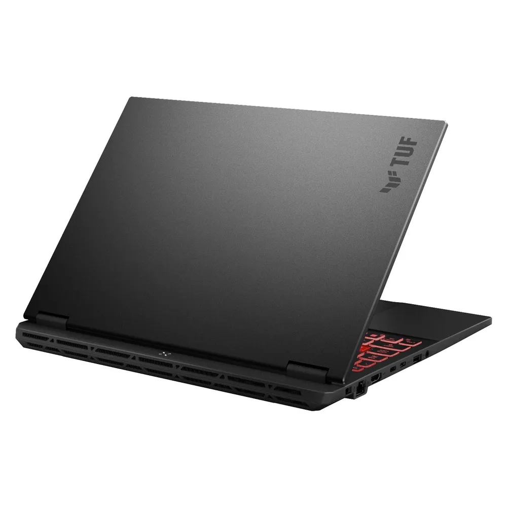 Notebook TUF Gaming A16 FA608 AMD Ryzen 7 NVIDIA RTX 5060 16GB RAM 512GB SSD FHD+ 165Hz, foto 7