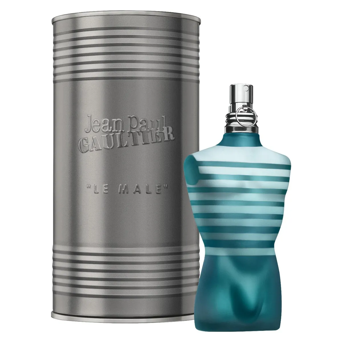 JEAN PAUL GAULTIER - Jean Paul Gaultier Le Male Edt 40Ml