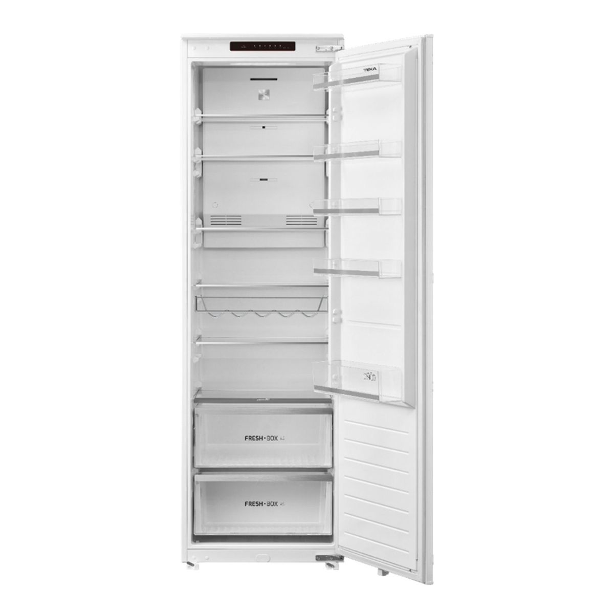 TEKA - Refrigerdor Integrable 310 Litros No Frost E-013-01-182656 Teka