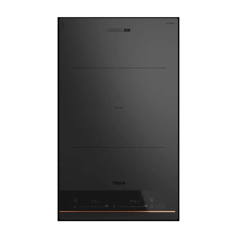 TEKA Encimera Inducción 2 Quemadora IBF 32-G1 M