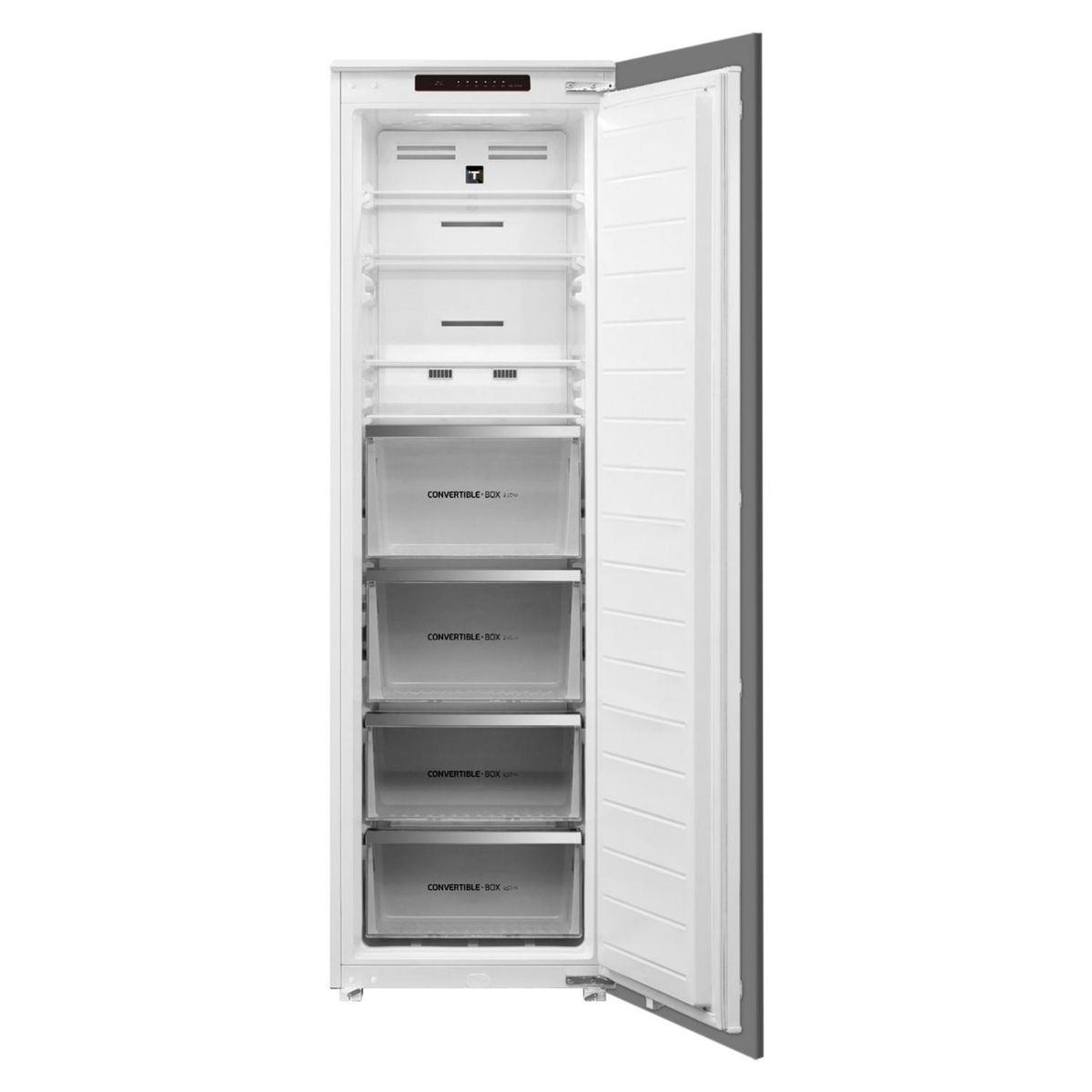 TEKA - Freezer Integrable Empotrable 212 Litros FI EU Teka