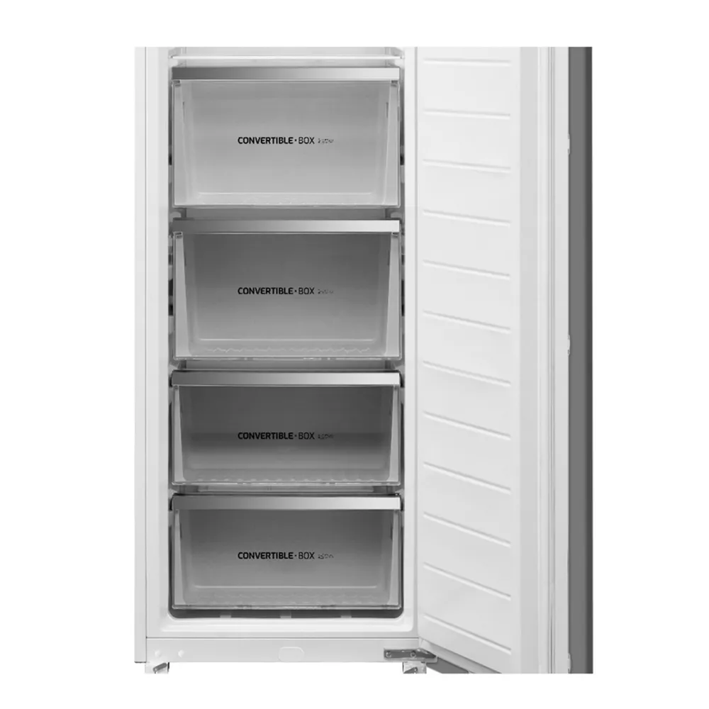 Freezer Integrable Empotrable 212 Litros FI EU, foto 3