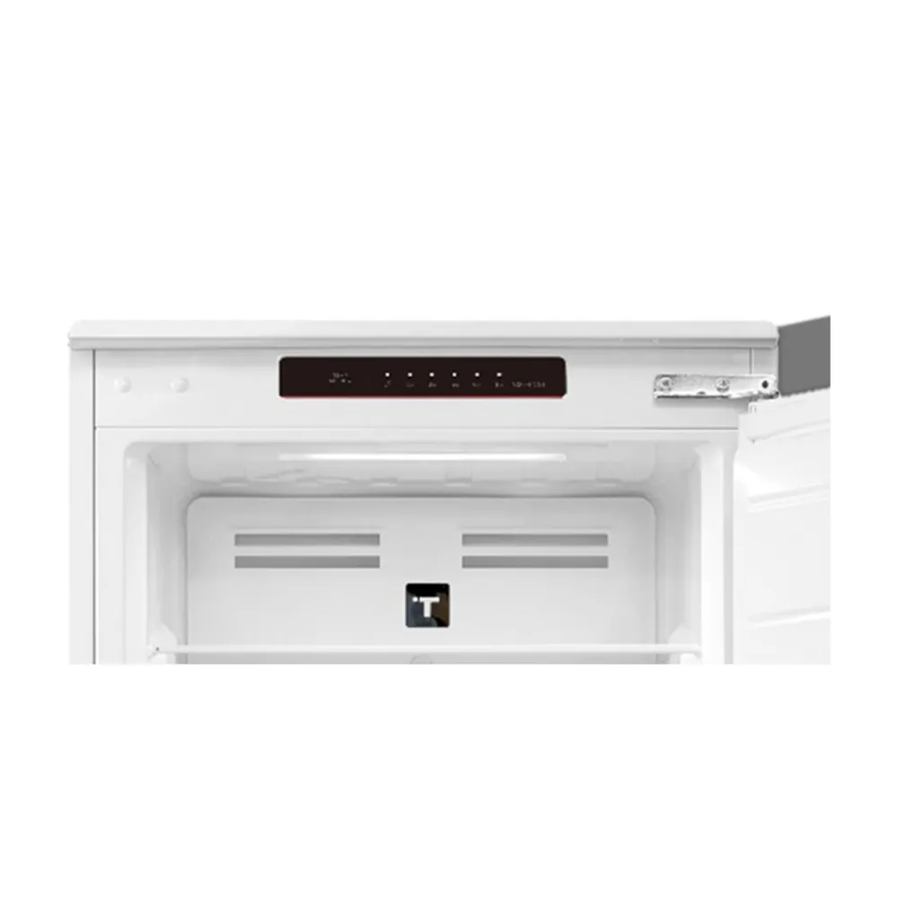 Freezer Integrable Empotrable 212 Litros FI EU, foto 4