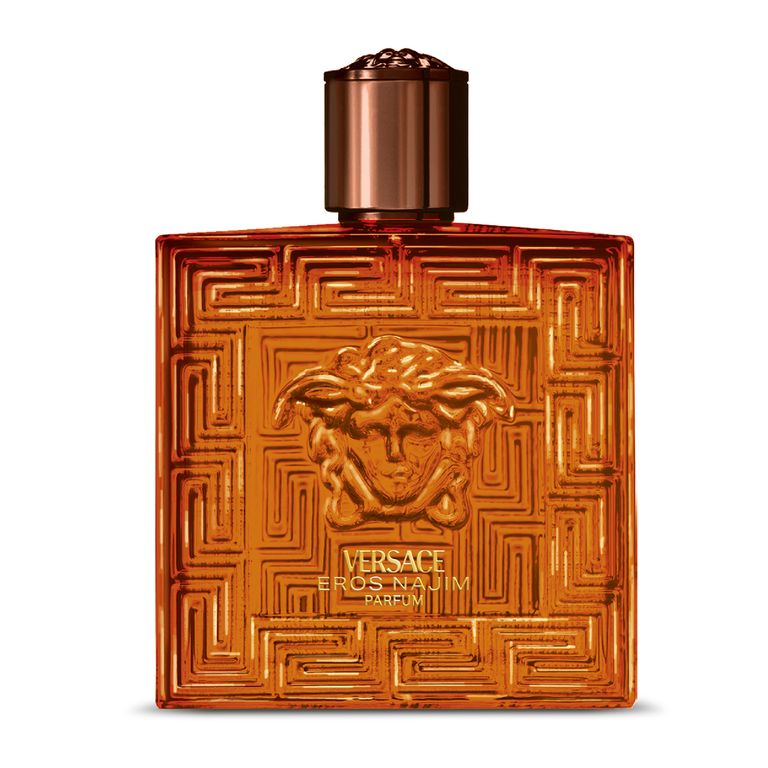 VERSACE Perfume Hombre Eros Najim Parfum 200 ML