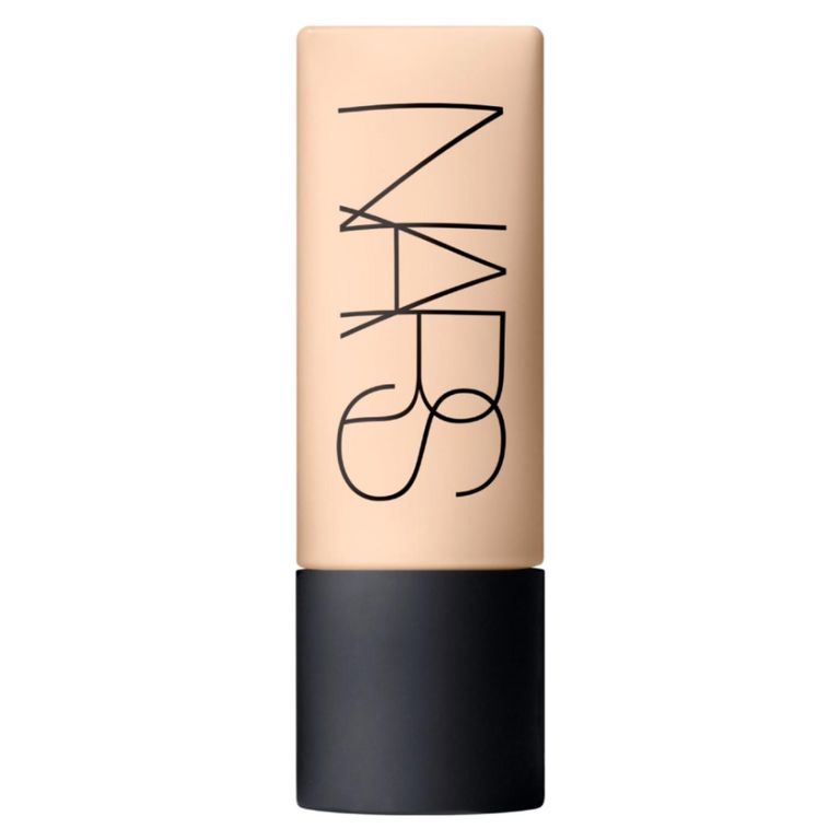 Base de Maquillaje Natural Matte Longwear - Mont Blanco