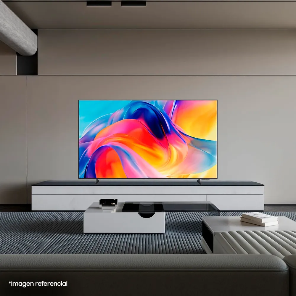 65" Mini LED M70H 4K Vision AI Smart TV (2026), foto 4