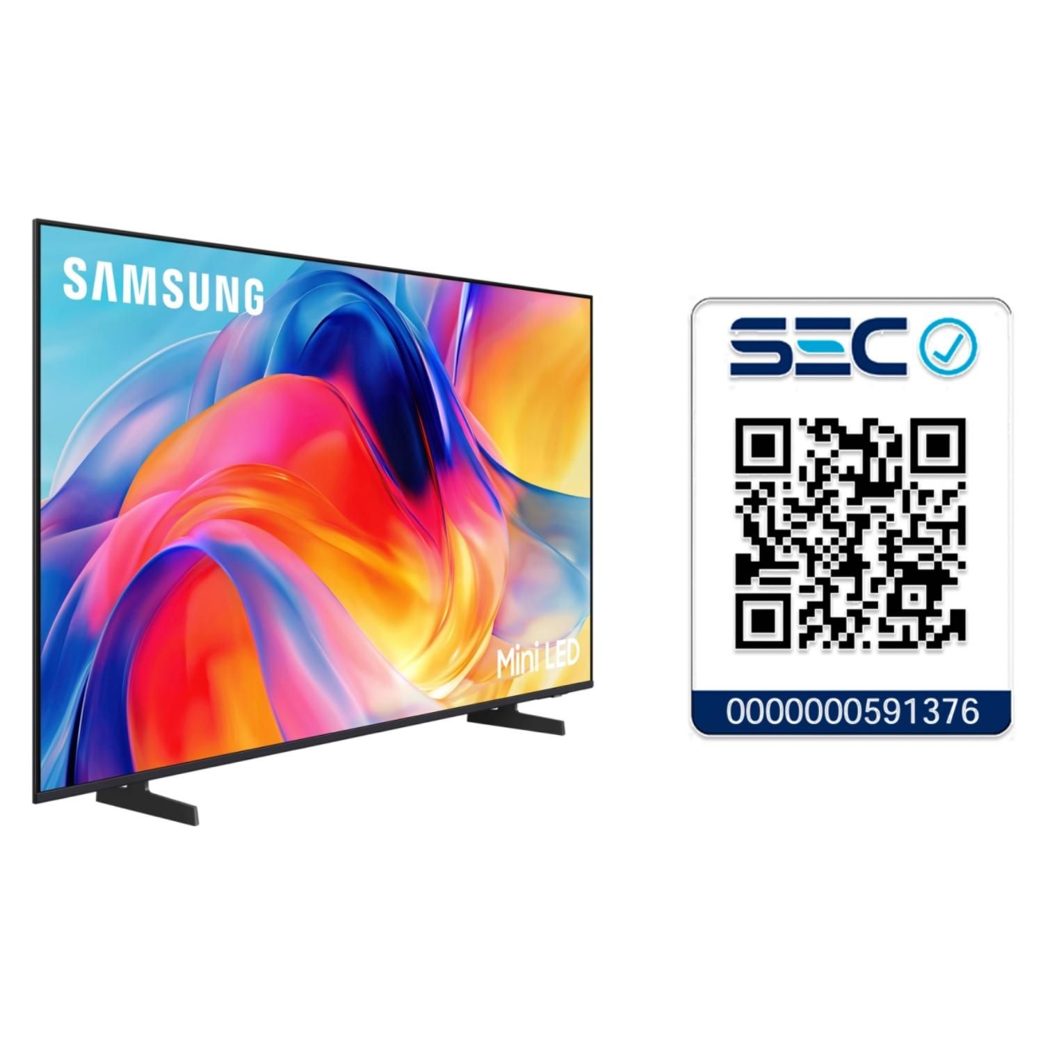 SAMSUNG 65