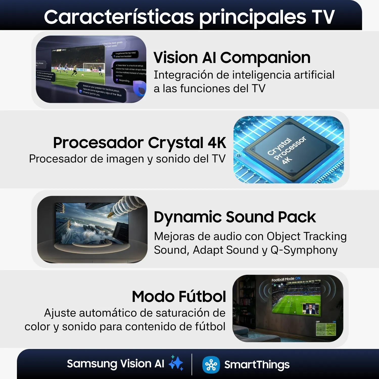 SAMSUNG 65