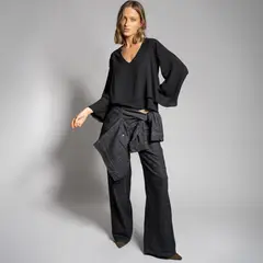 LOLITA LPK - Blusa Mujer