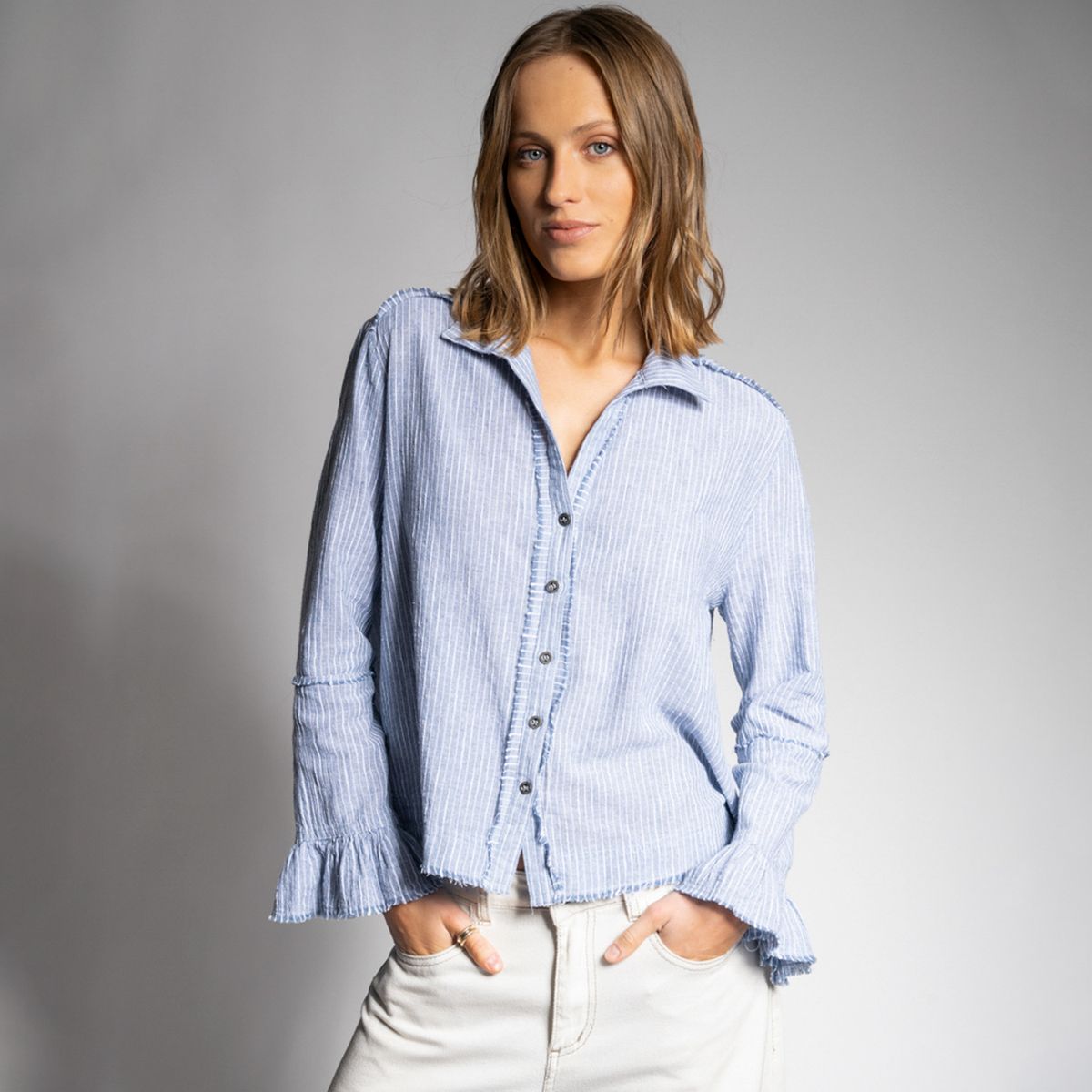 LOLITA LPK - Blusa Mujer Lolita Lpk