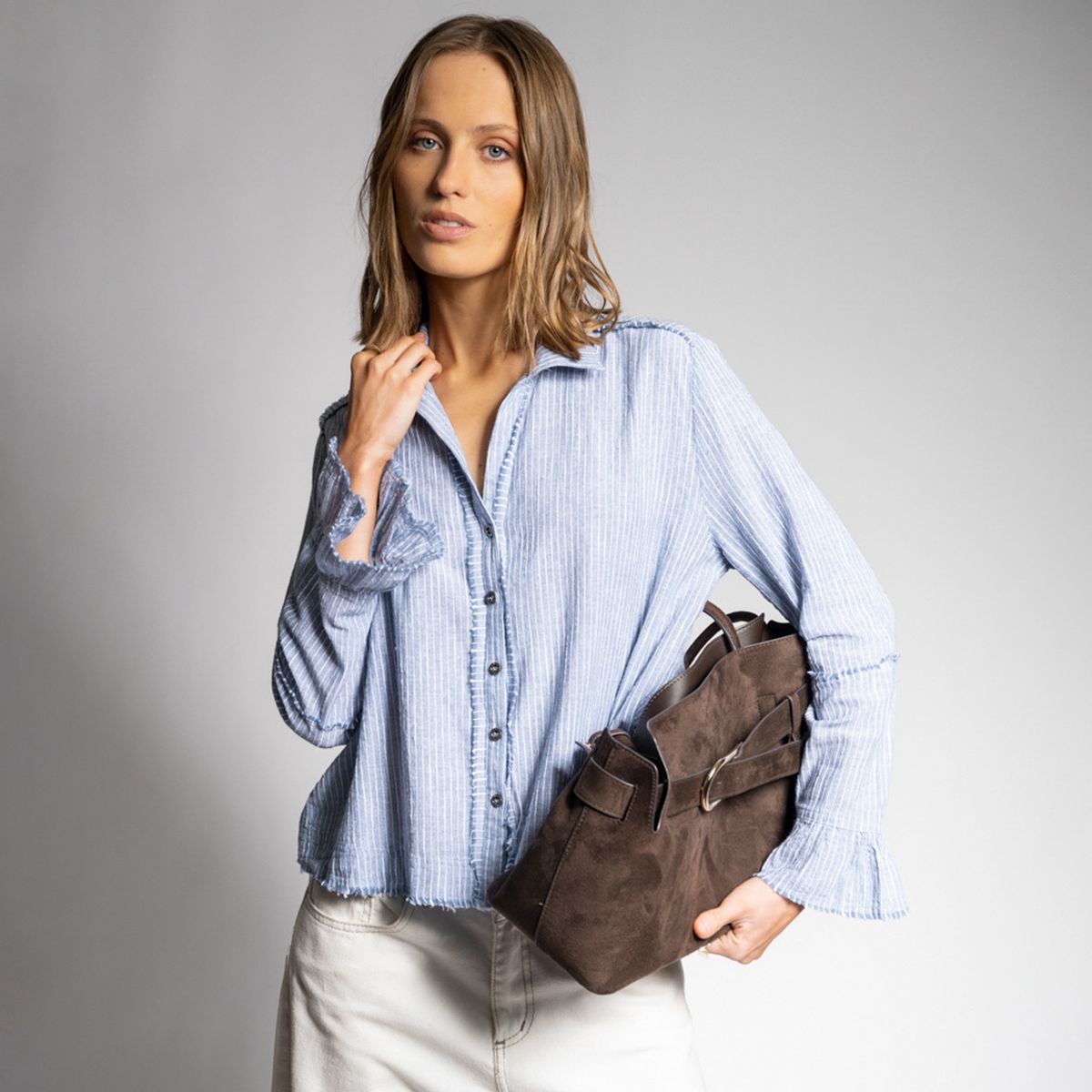 LOLITA LPK - Blusa Mujer Lolita Lpk