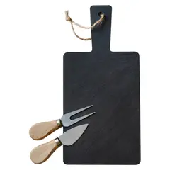 WAYU - Set Aperitivo Tabla Piedra