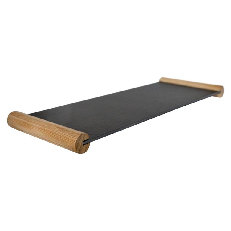 Tabla Piedra Pizarra 48 Cm
