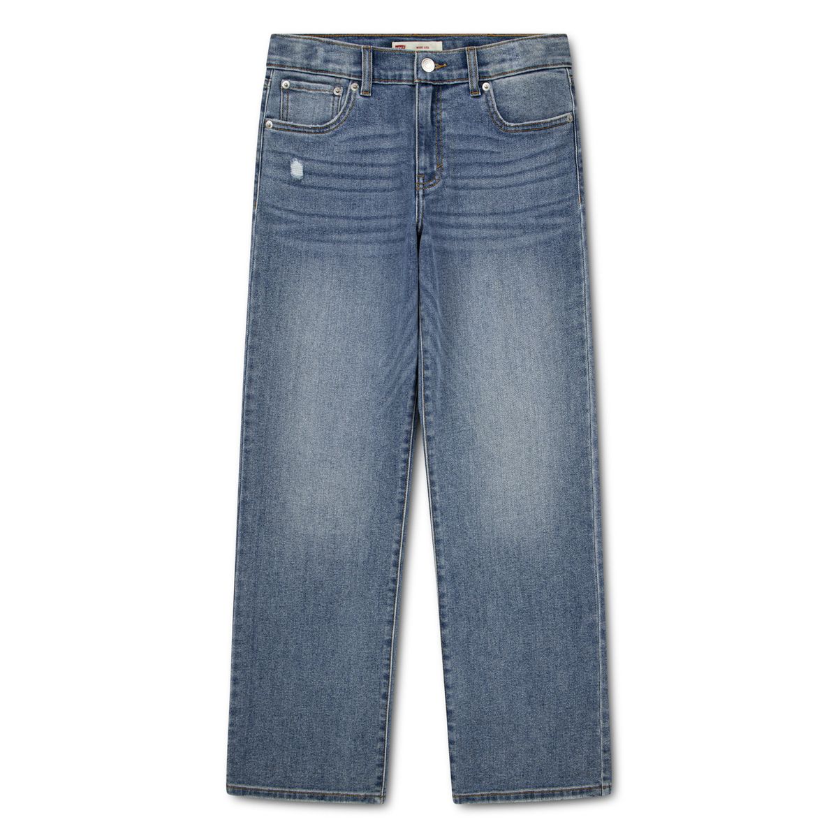 LEVIS - Jeans Wide Leg Niña Levis