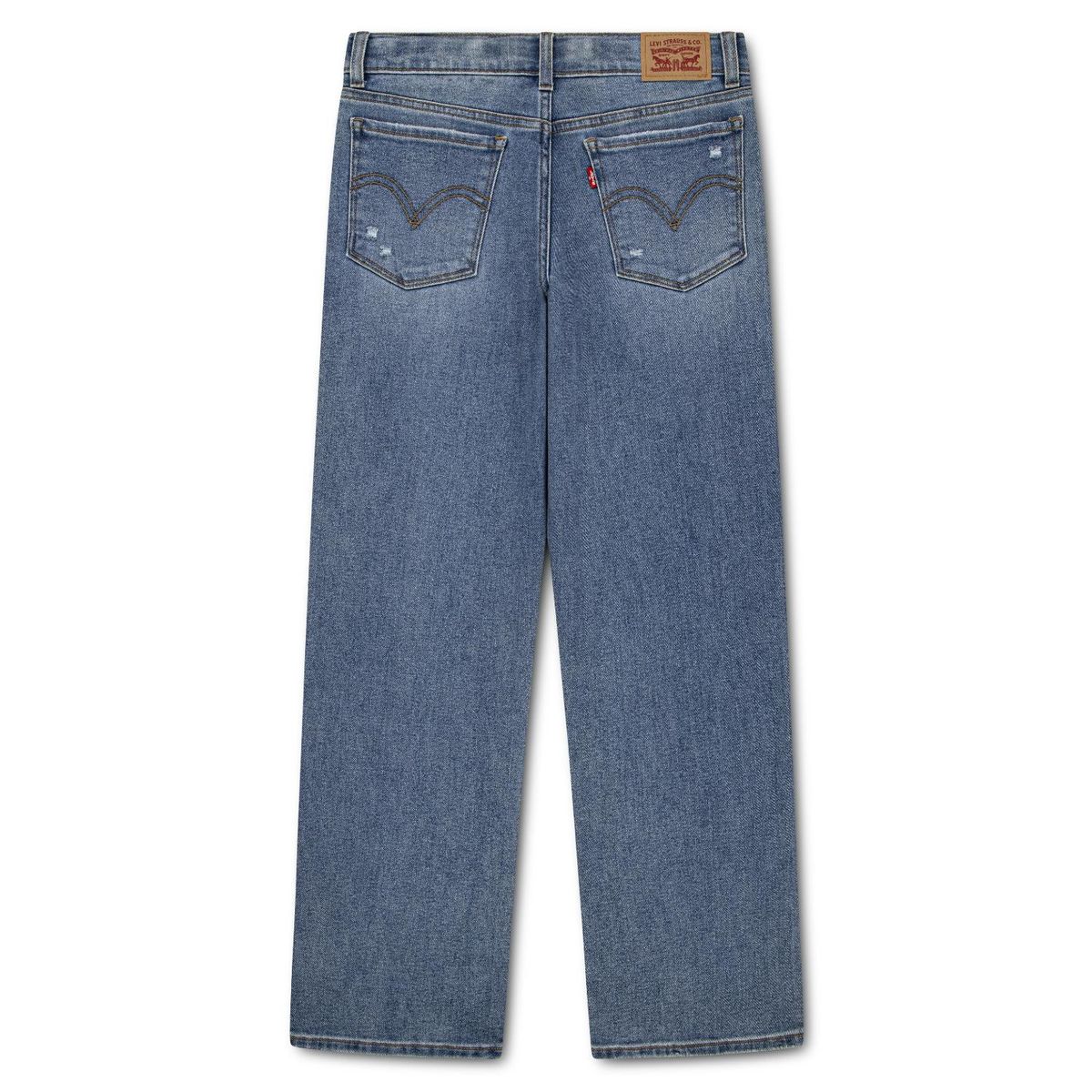 LEVIS - Jeans Wide Leg Niña Levis