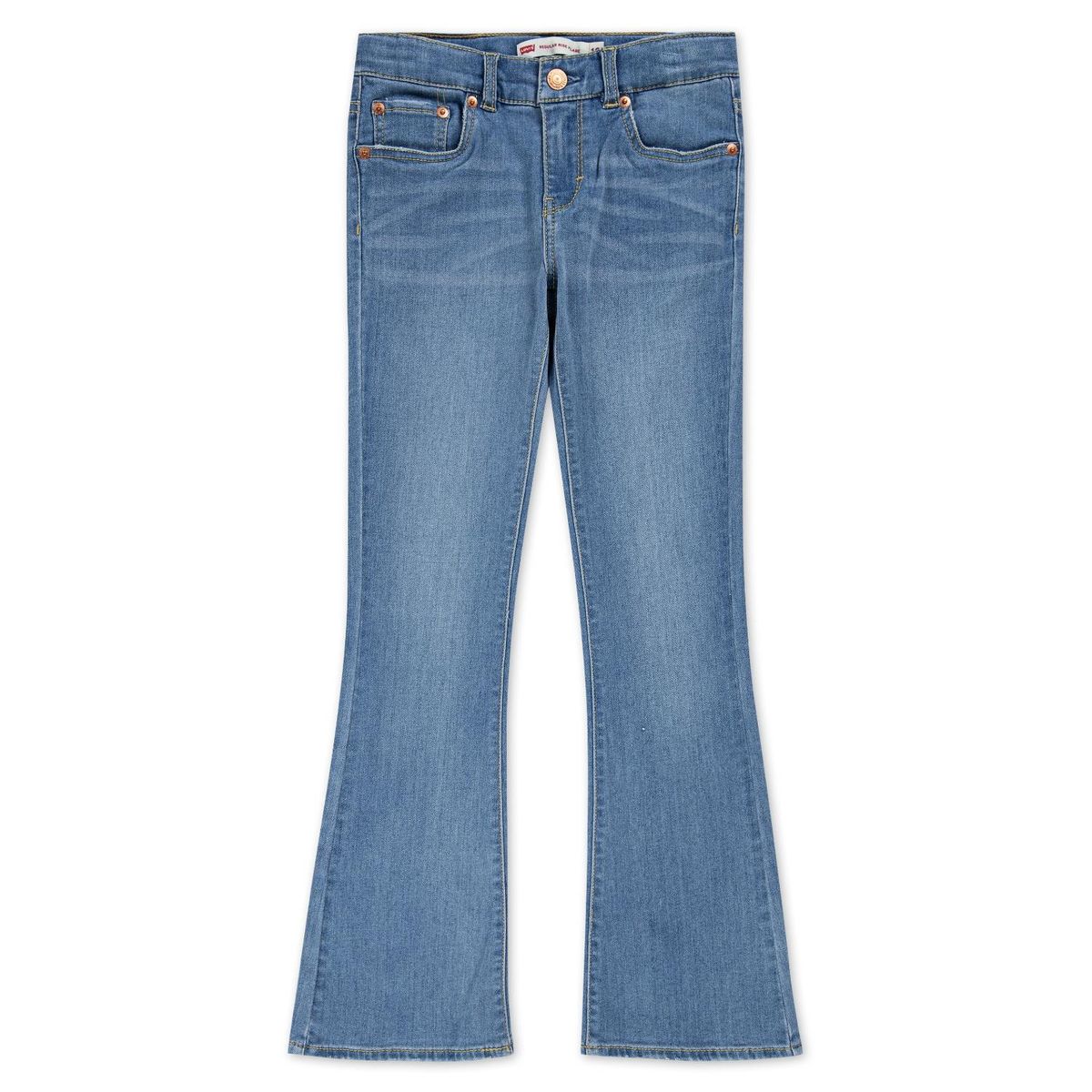 LEVIS - Jeans Flare Niña Levis
