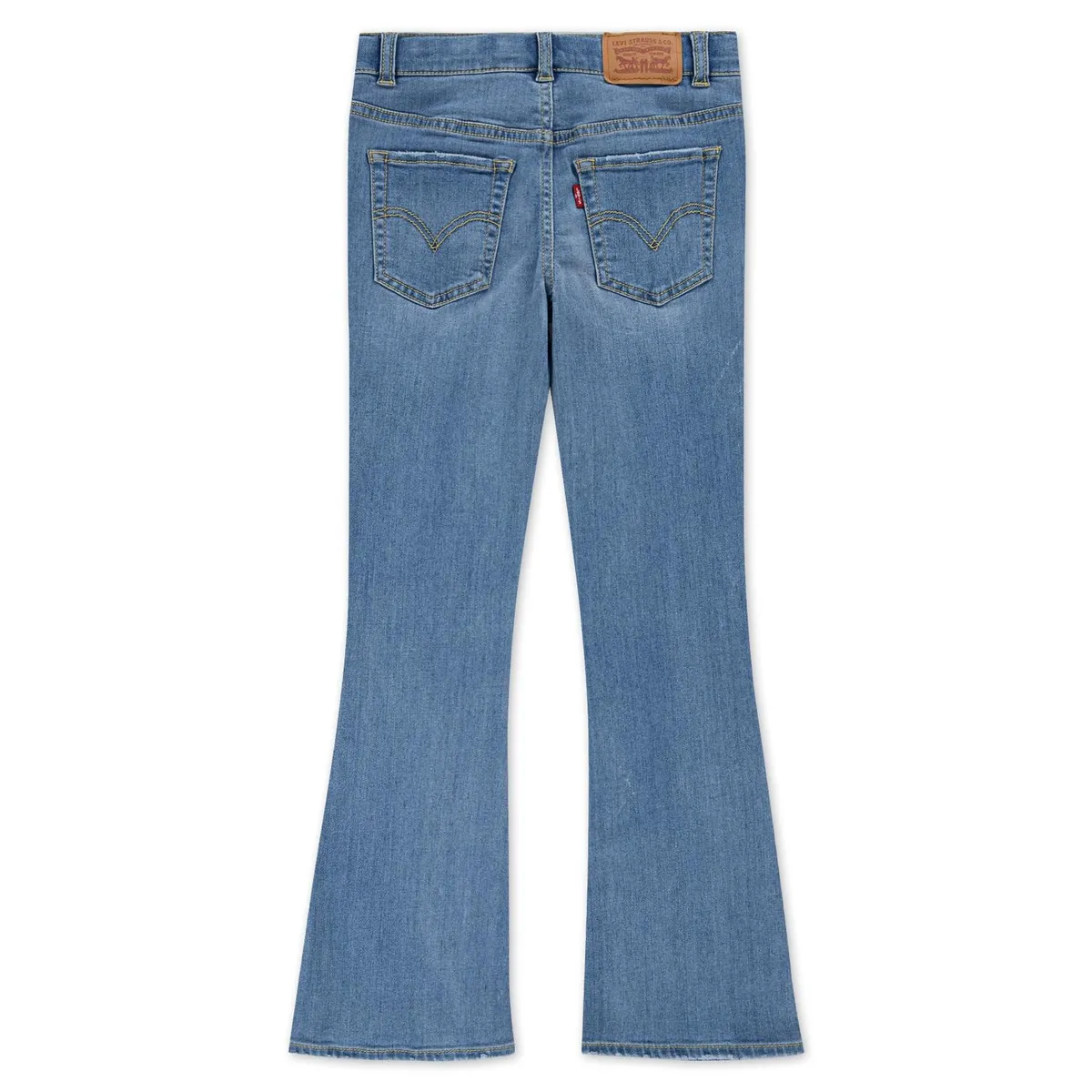 LEVIS - Jeans Flare Niña Levis