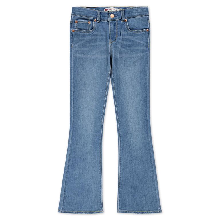 Jeans Flare Niña