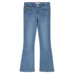 LEVIS - Jeans Flare Niña